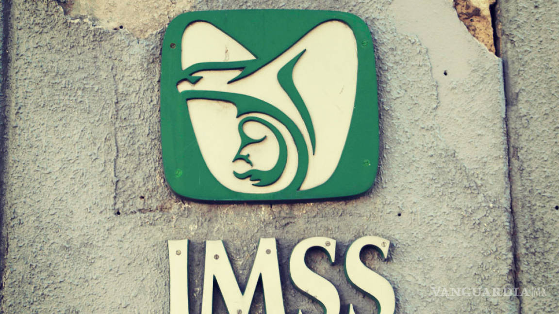 Trabajadores del IMSS revisarán su Contrato Colectivo y pedirán aumento salarial