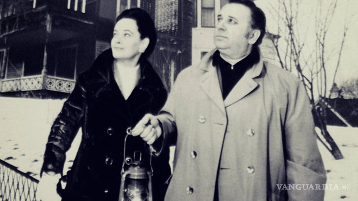 $!Muere Lorraine Warren, la investigadora paranormal que inspiro 'El Conjuro'