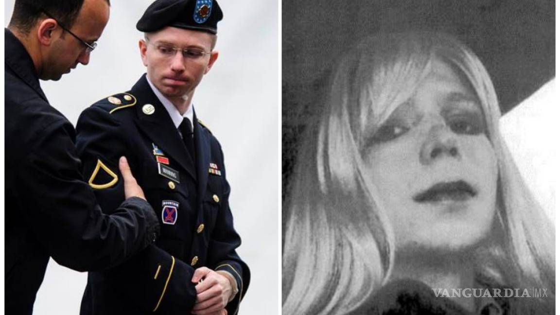Trump califica de &quot;traidora ingrata&quot; a Chelsea Manning