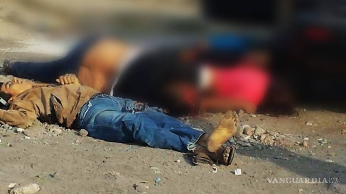 $!El 2015, un año difícil para México y de descrédito para Peña Nieto