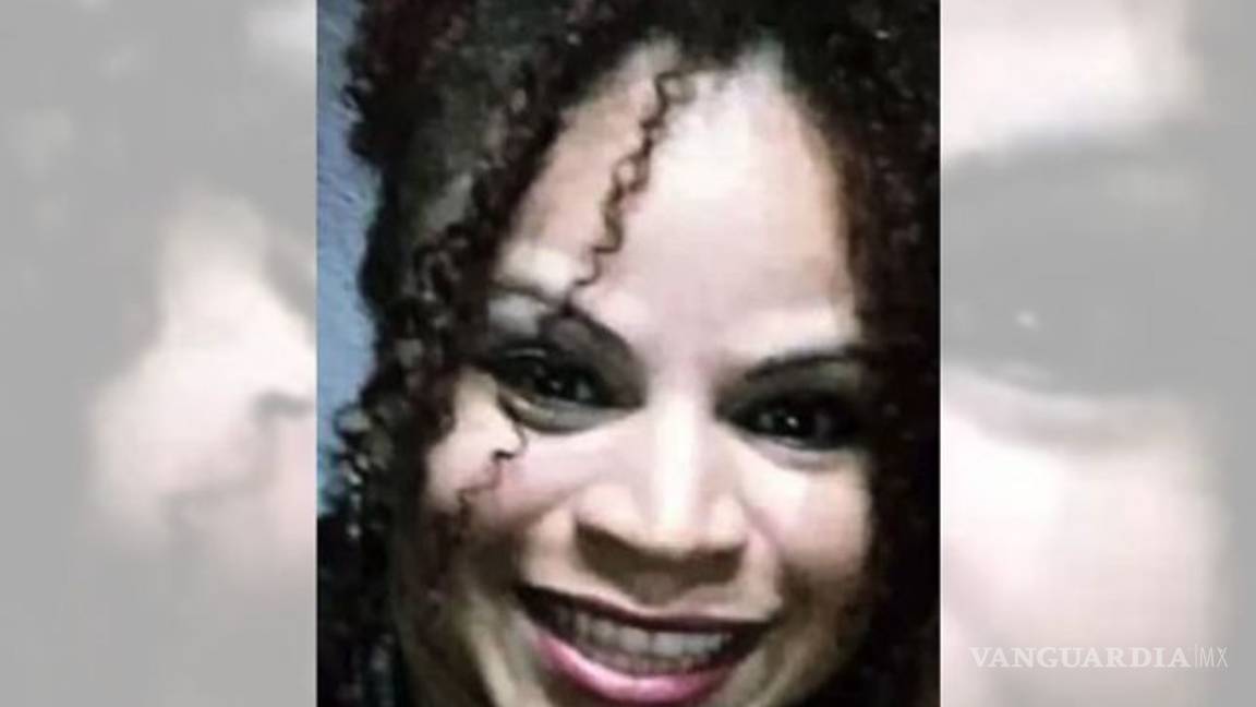 $!Madre de 36 años fue asesinada a cuchilladas por su hijo de 17