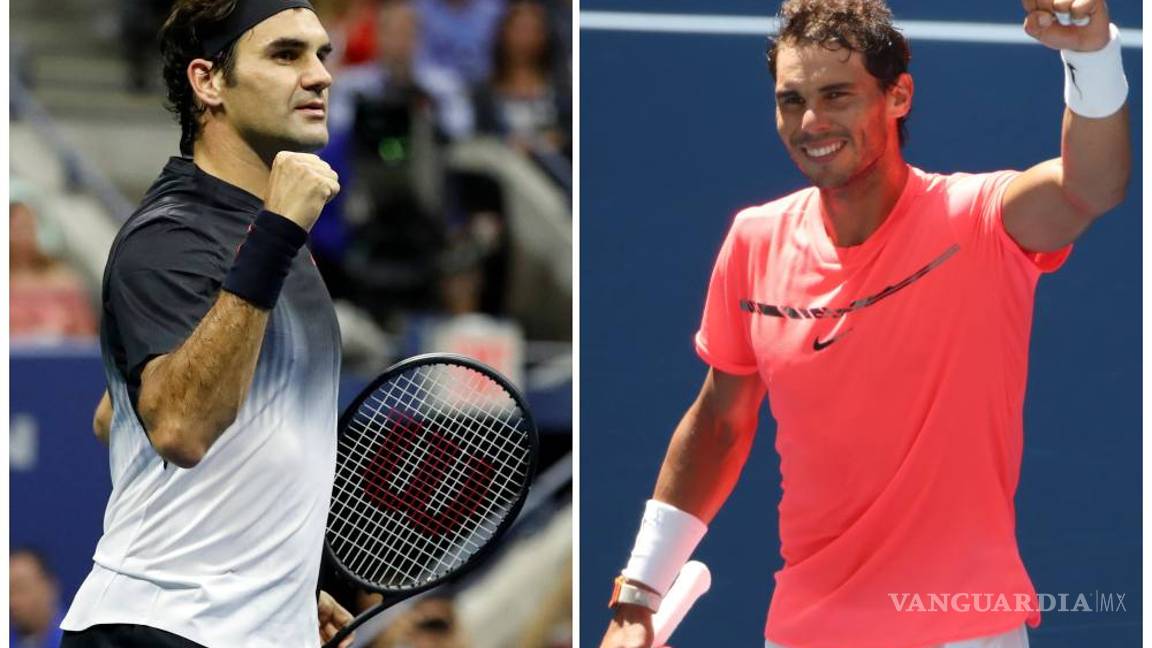 $!"Quiero ver a Rafa jugar contra Roger”, dice John McEnroe