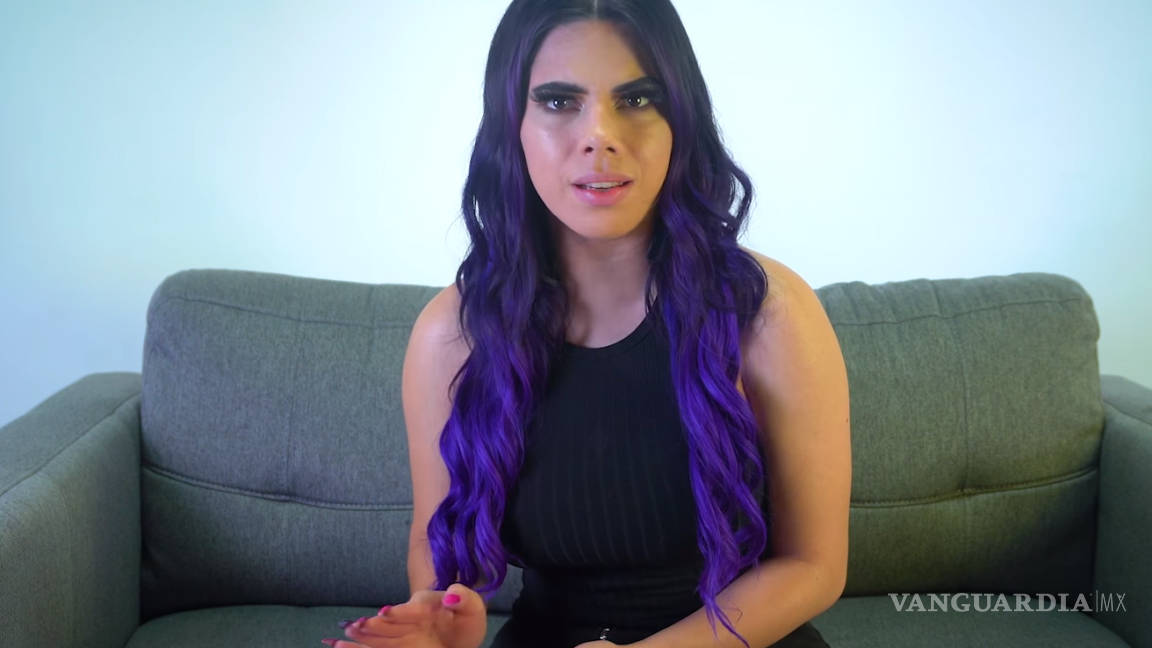 Lizbeth Rodríguez pide perdón a 'Luisito Comunica' por exponer 'infidelidad'