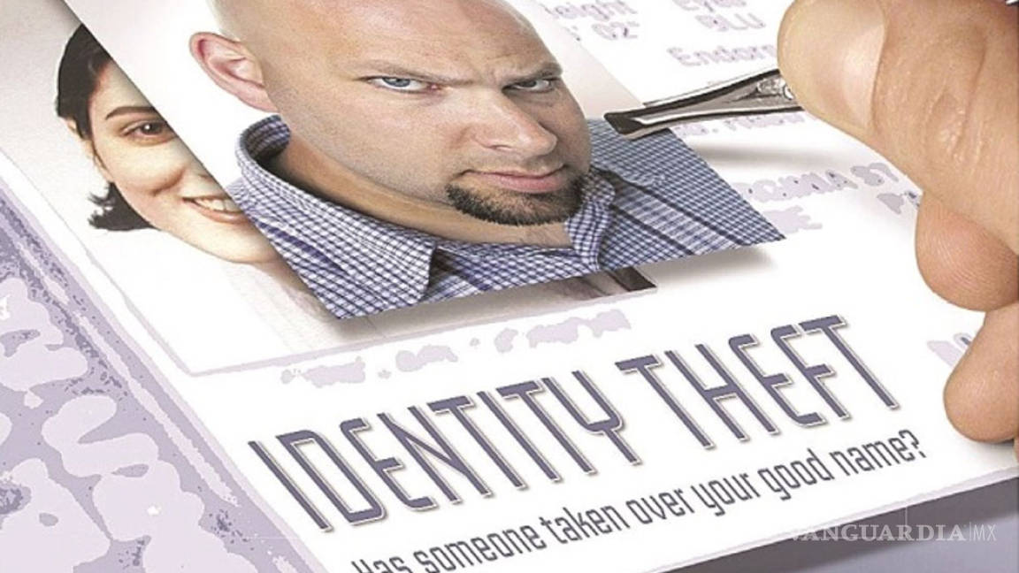 Gobierno federal anuncia medidas contra robo de identidad
