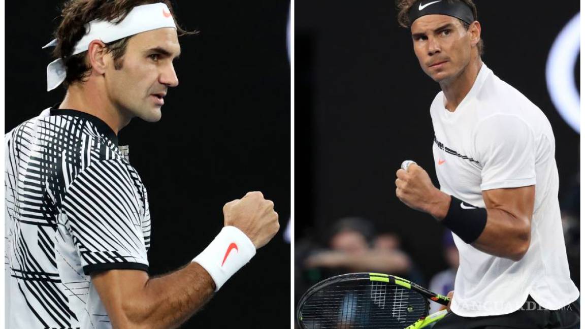 De Miami a Basilea: La rivalidad Federer-Nadal en siete partidos