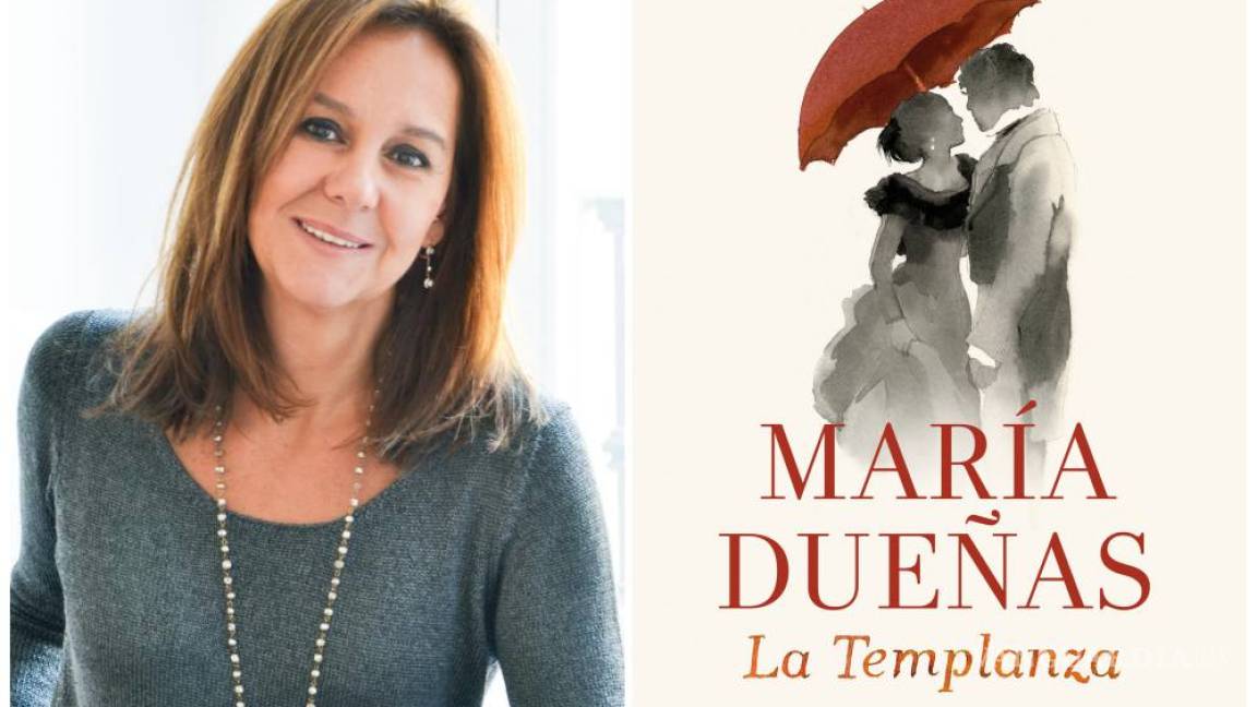 Última novela de María Dueñas llega a la televisión