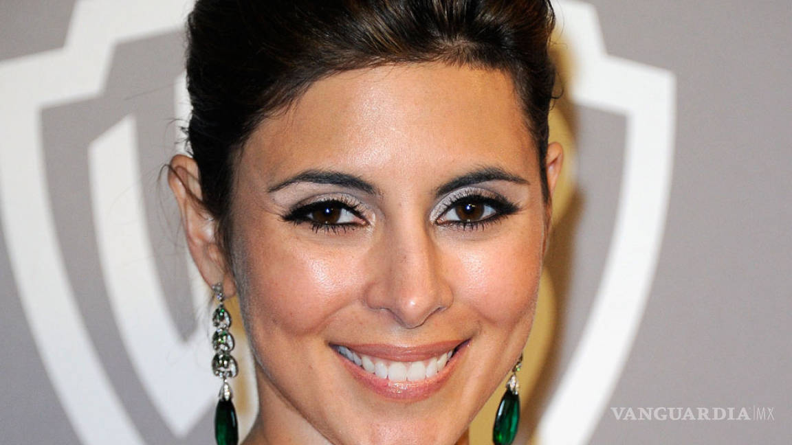 La actriz Jamie-Lynn Sigler padece esclerosis múltiple