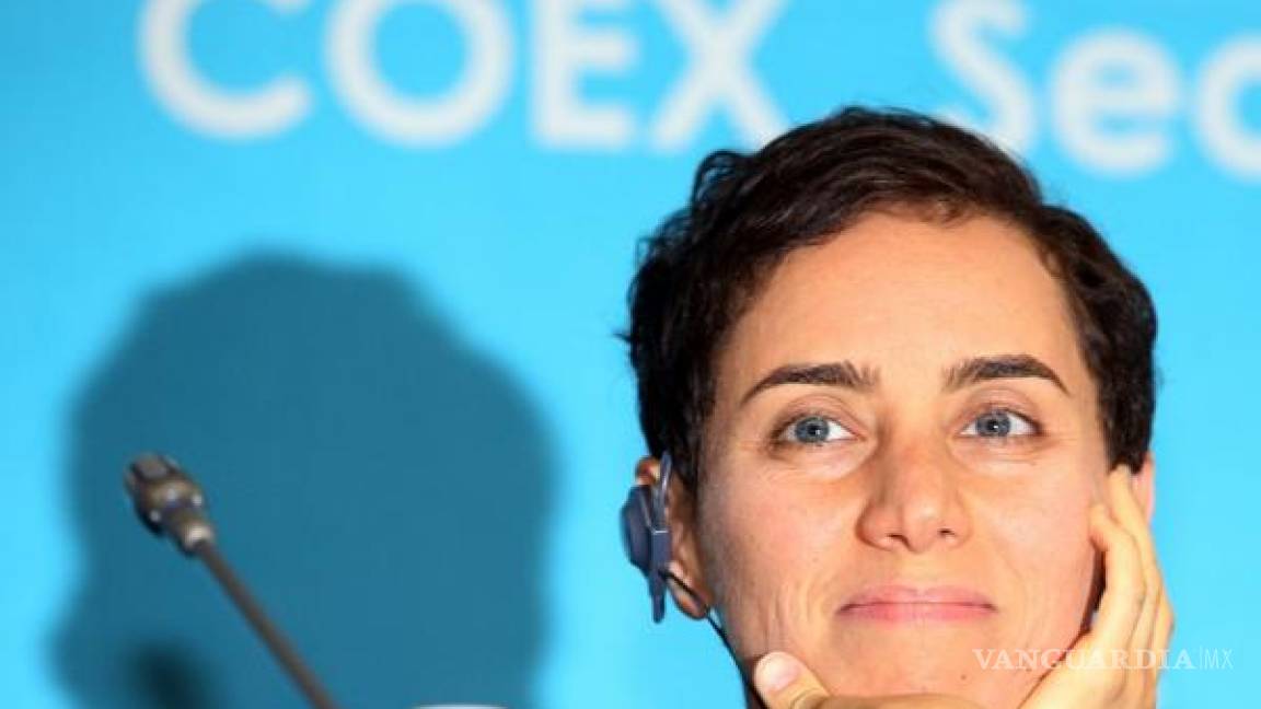 $!Muere Maryam Mirzakhani, una de las grandes mentes de las matemáticas