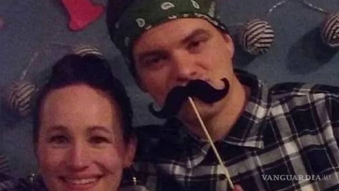 $!Profesora abusó sexualmente de su alumno menor de edad, terminaron casados y con tres hijos