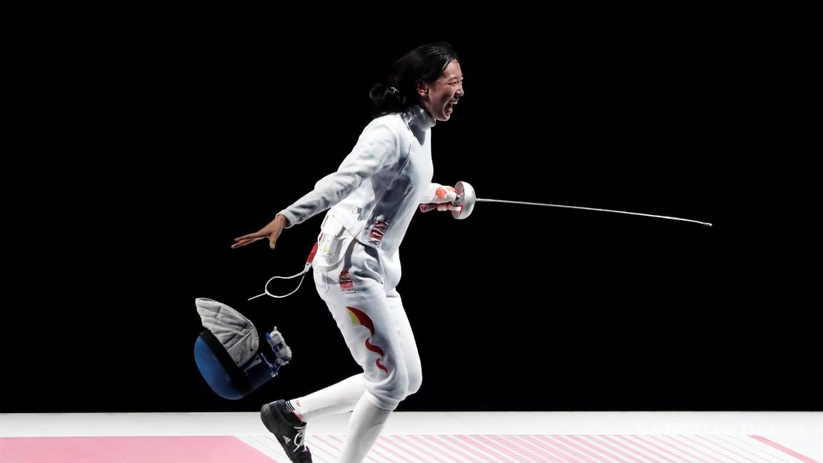 $!Tokio 2020: actividades el 24 julio del 2021 en fotografías