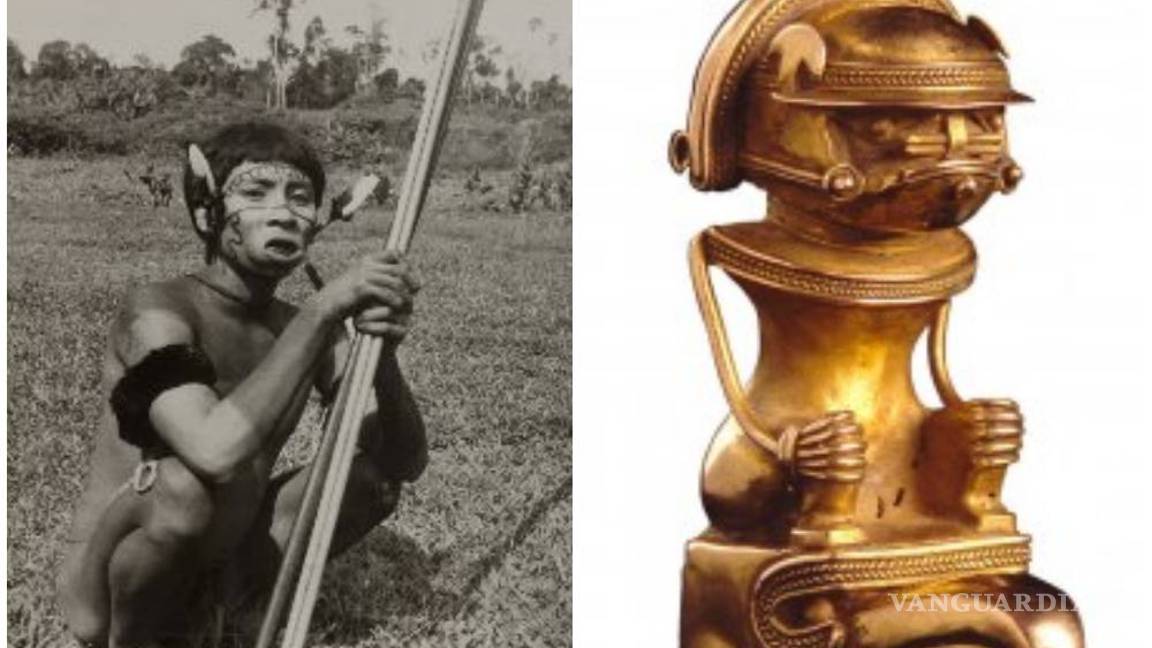 $!Una muestra analiza la relación entre el acto de sentarse y la identidad