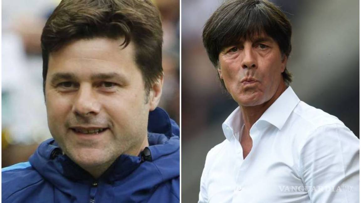 De Pochettino a Löw, inicia el cásting para dirigir al Real Madrid