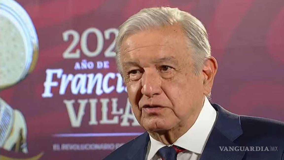 ‘No es posible que Israel proteja a Tomás Zerón que está acusado de tortura’: AMLO