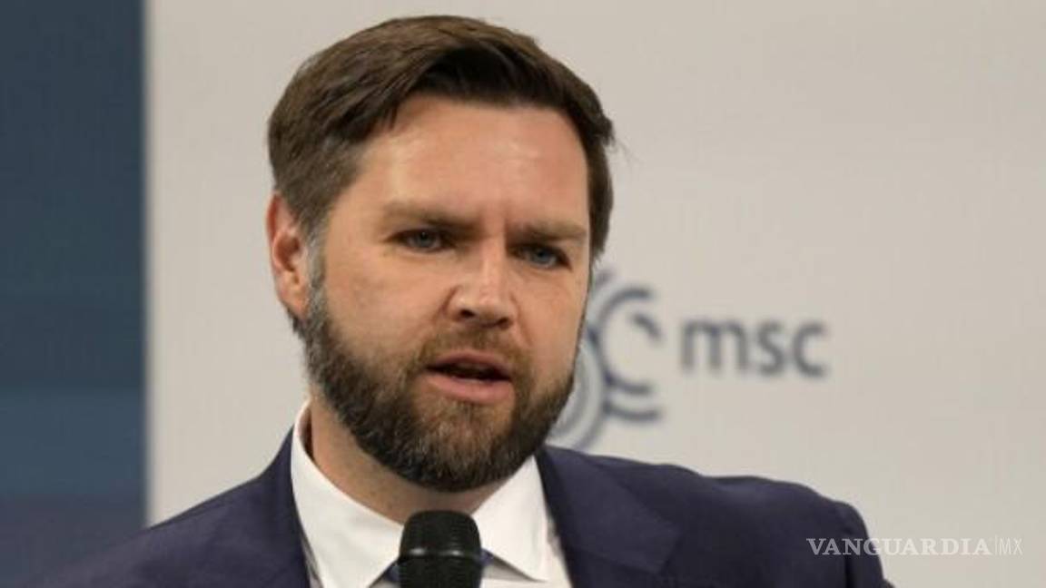 Vance afirma que Trump podría ‘tomar más medidas para poner fin al enriquecimiento iraní’