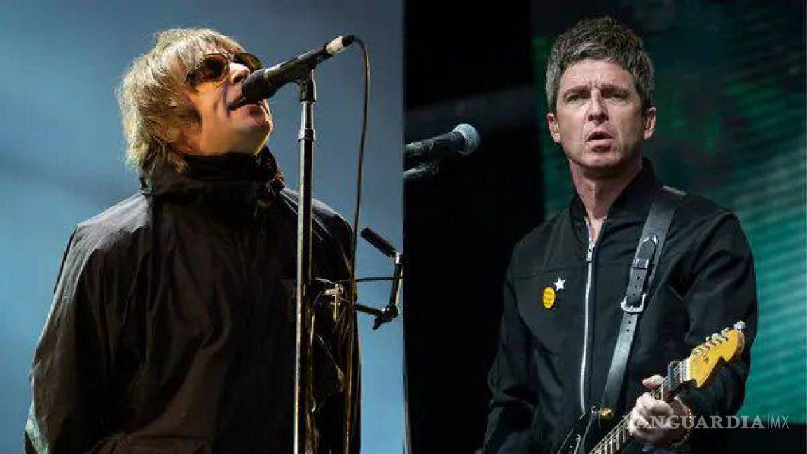 ¡Corre por tu boleto! Agrega Oasis segunda fecha para concierto en México tras lograr sold out