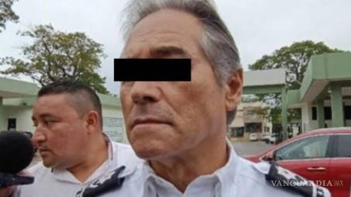 Hernán Bermúdez, acusado de crimen organizado, planteó ‘sana censura’ a la prensa en su tesis en Derecho por la UNAM