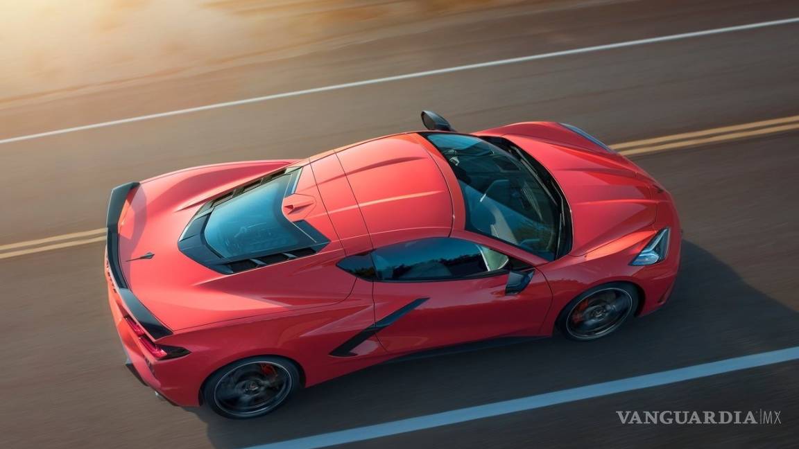 $!General Motors no cierra la posibilidad de hacer a Corvette una marca nueva