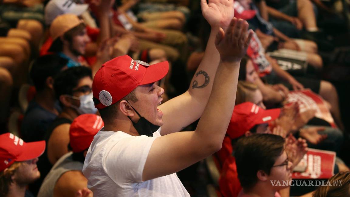 $!Preocupa a expertos el resurgimiento del nuevo coronavirus en varias ciudades de Estados Unidos