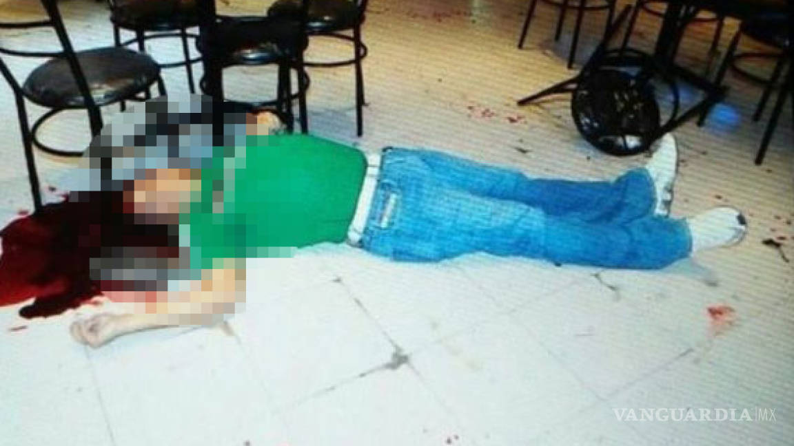 Asesinan a cuatro jóvenes en bar de Chilpancingo