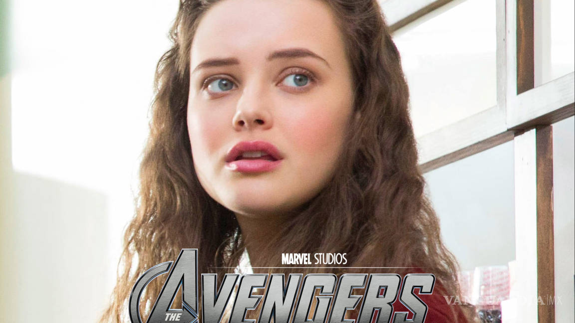 'Hannah Baker' ¿será la hija de Tony Stark y Pepper Pots en 'Avengers: Endgame'?
