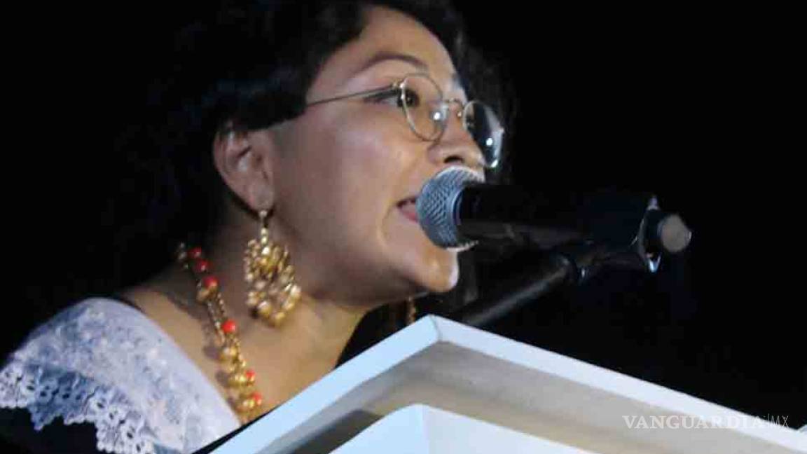 Red de abogadas Indígenas pide reconocer labor del Conapred y propone a Fátima Gamboa como presidenta
