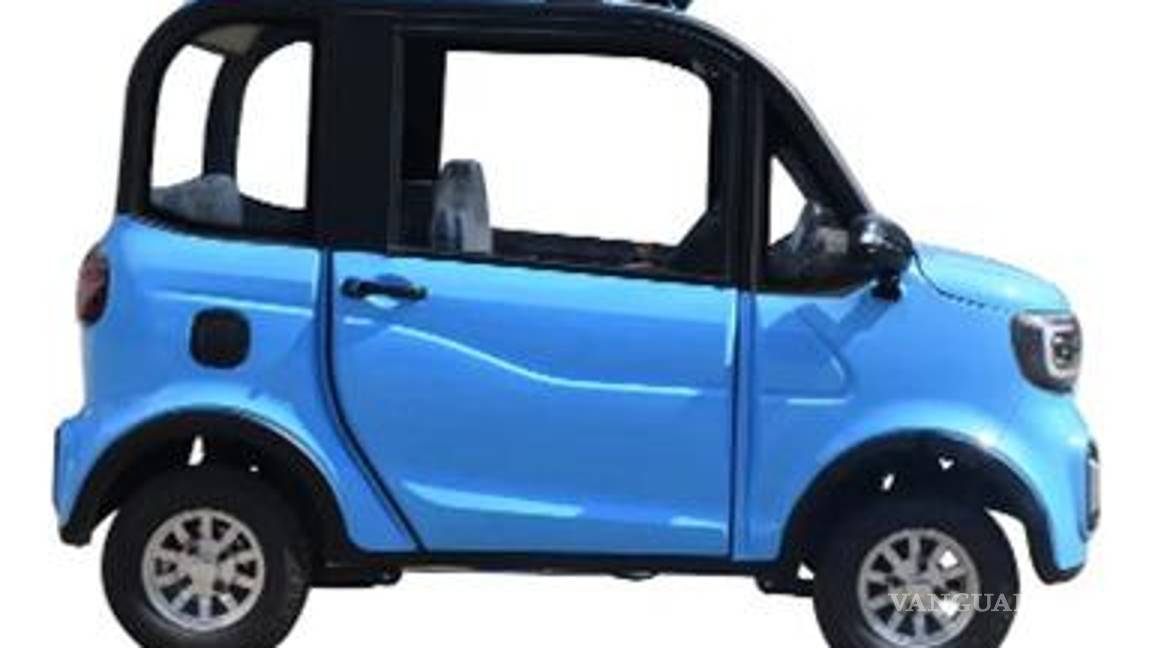 $!El auto más barato del mundo, ¿ni tan barato, ni tan seguro?