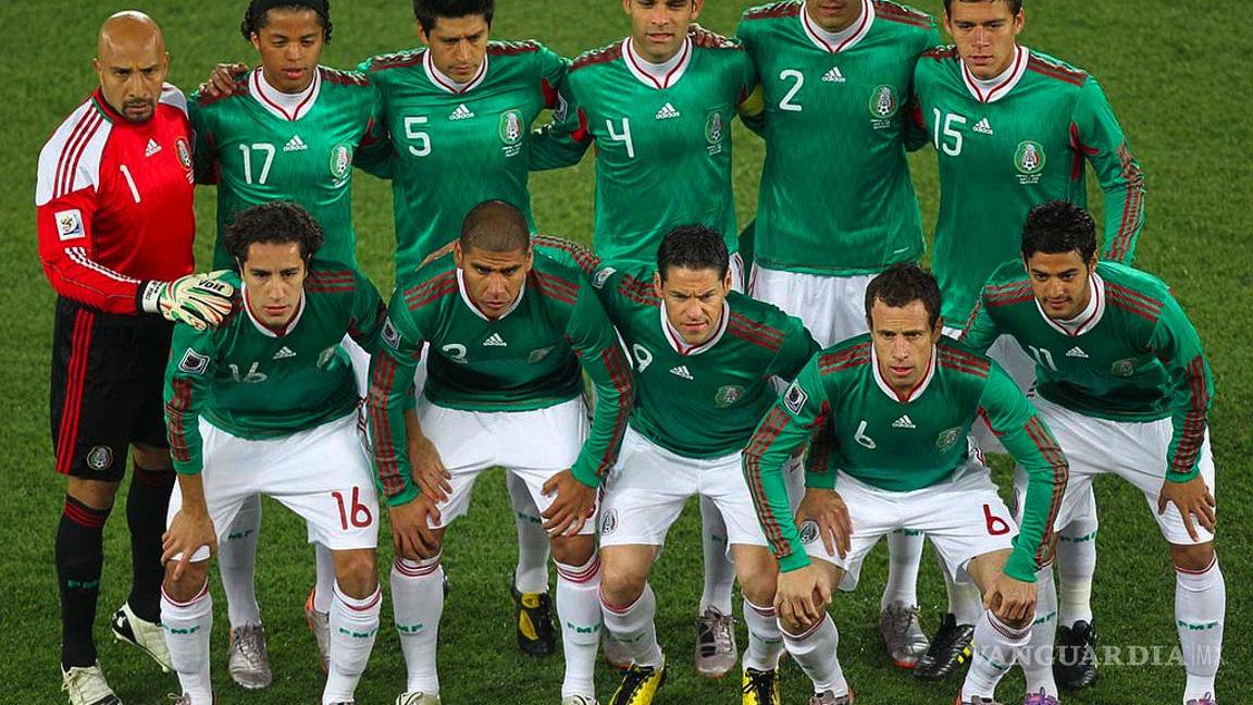 $!Los peores grupos que ha tenido México en los Mundiales