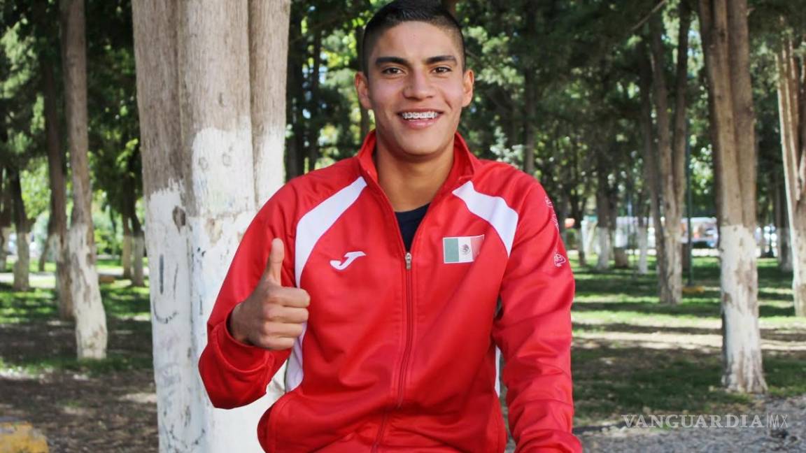 $!Tarde, pero seguro, México gana cinco medallas más en los Centroamericanos de Barranquilla 2018