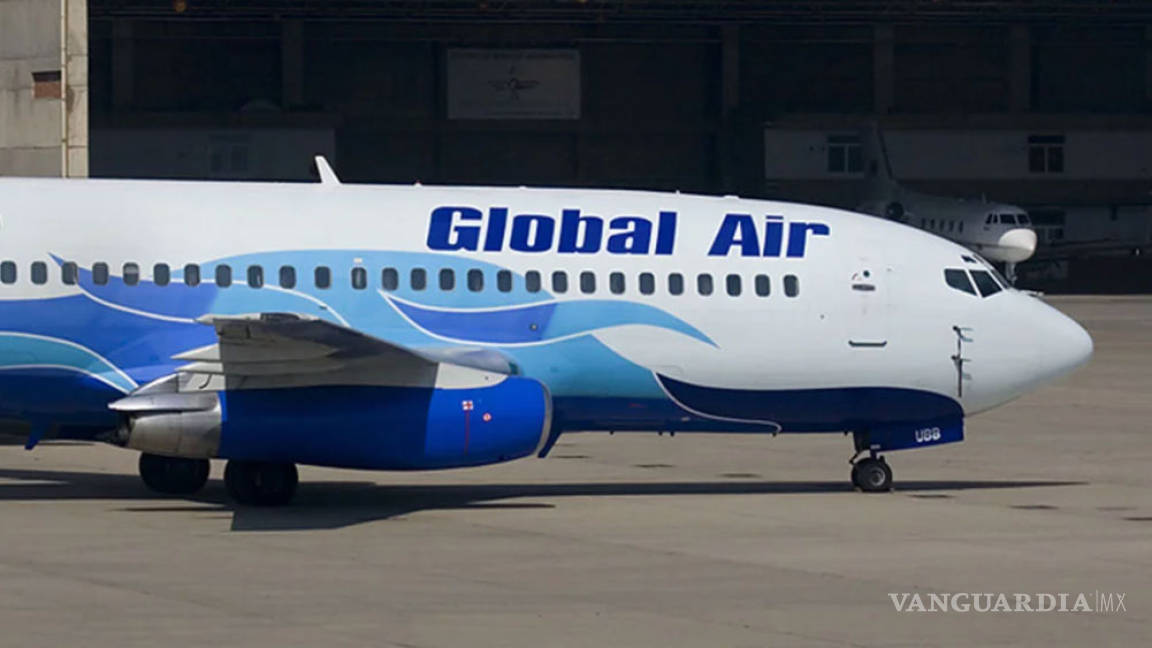 Aeronáutica Civil levanta suspensión a Global Air, a tres meses del avionazo en Cuba