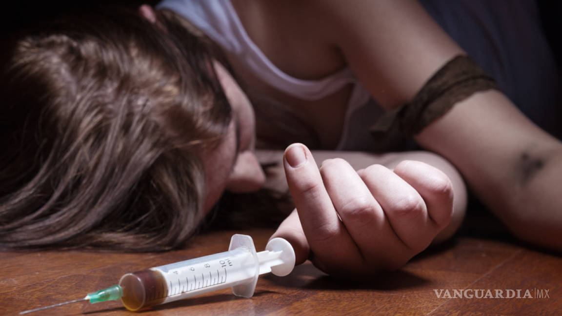Crearán informe sobre muertes por sobredosis en Nuevo León