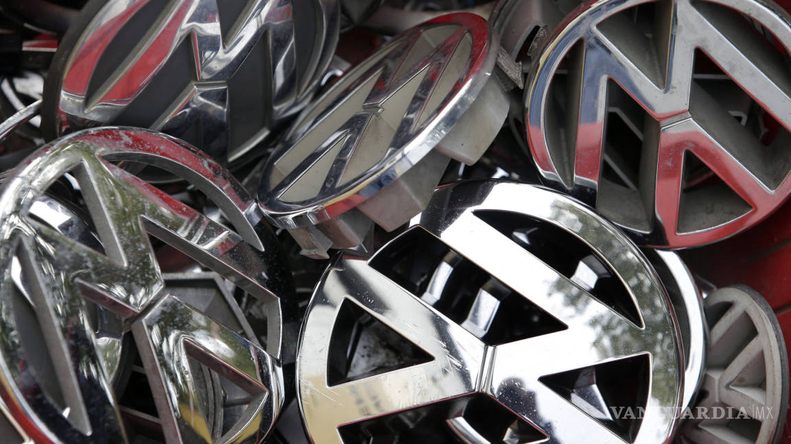 Volkswagen recorta inversiones para 2016