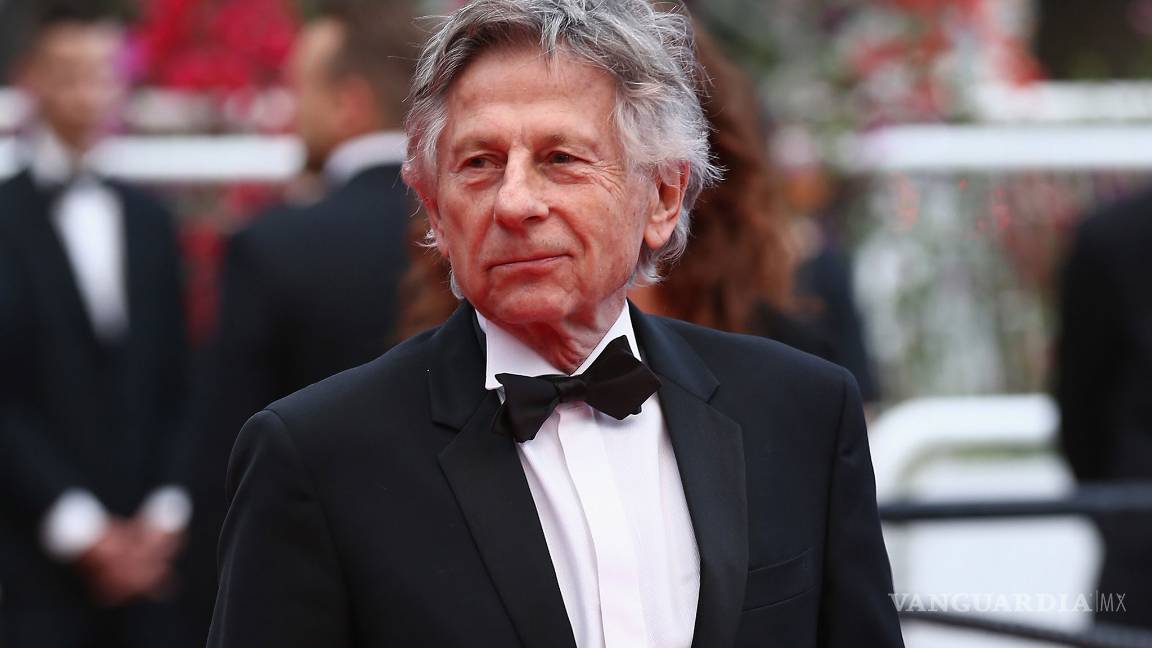 $!Roman Polanski cumple 40 años como fugitivo