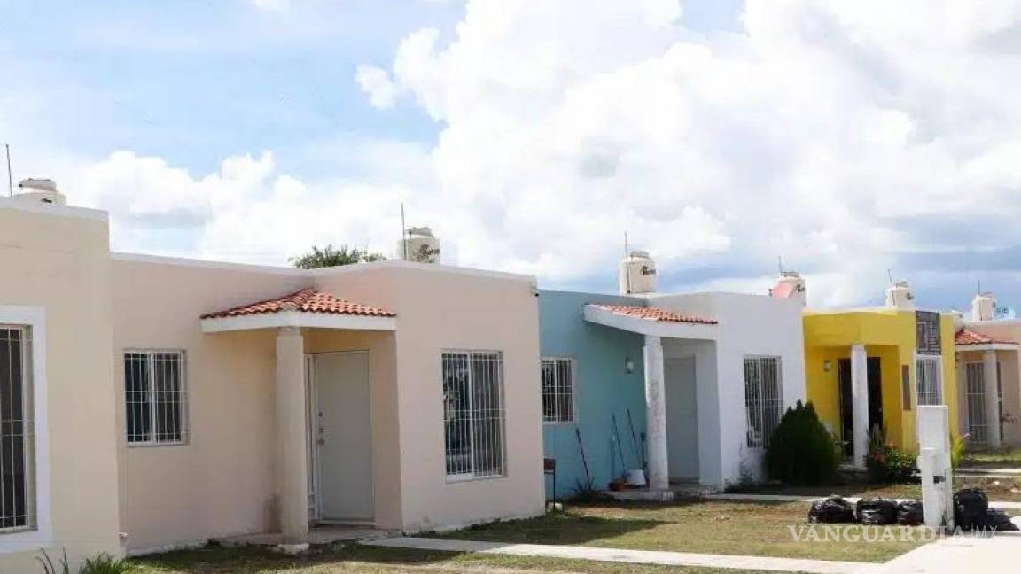 Casas de Sheinbaum tendrán 0% de intereses, ¿quiénes podrán obtener un crédito?