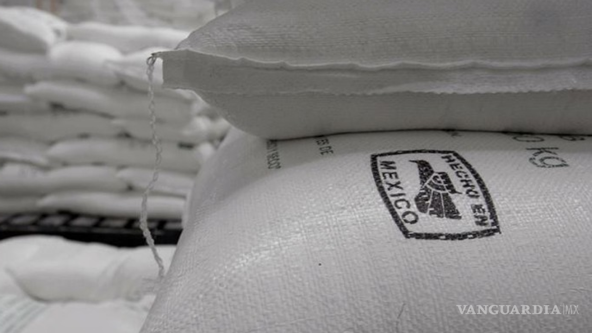 Menos azúcar en México, advierten que producción se reducirá a su nivel más bajo en una década