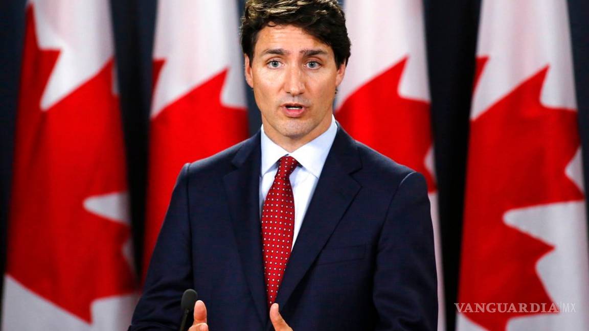 $!Peso se muestra positivo tras declaración de Trudeau de un TLCAN que 'aún es posible'