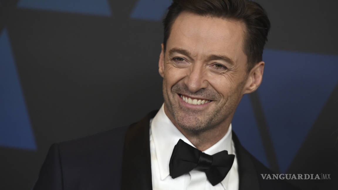 “The Music Man” seduce a Hugh Jackman y lo hace regresar a Broadway