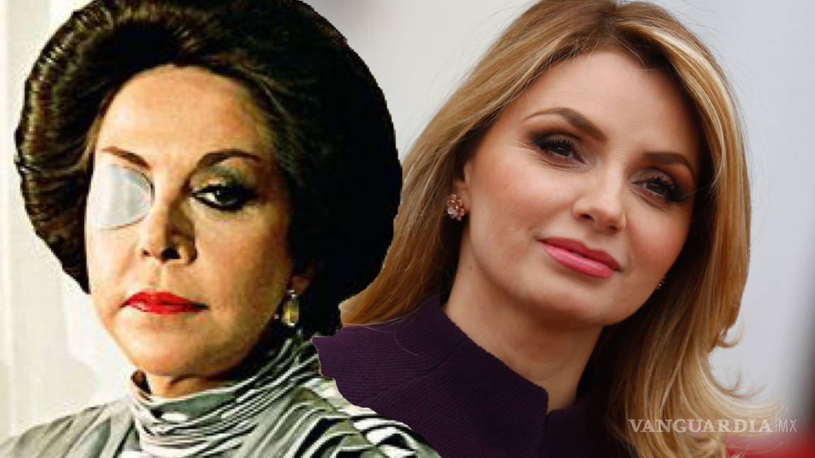 $!Laura Zapata le dice a La Gaviota que el público quiere que ella haga a Catalina Creel