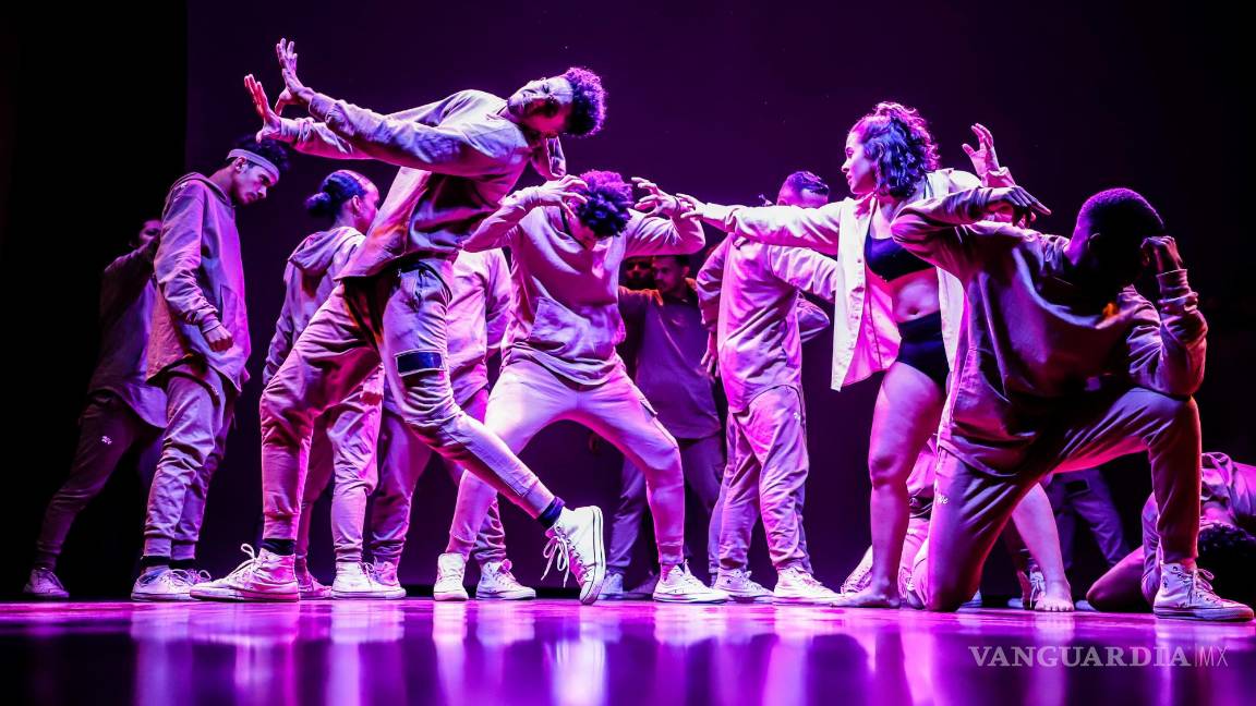 $!La danza es una actividad social que te permite conectar con otras personas, crear nuevas amistades y fortalecer lazos existentes. L