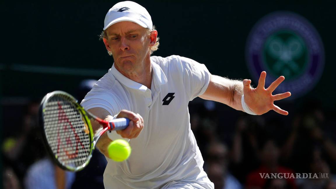 $!Djokovic borró de la cancha a Anderson y renace en Wimbledon