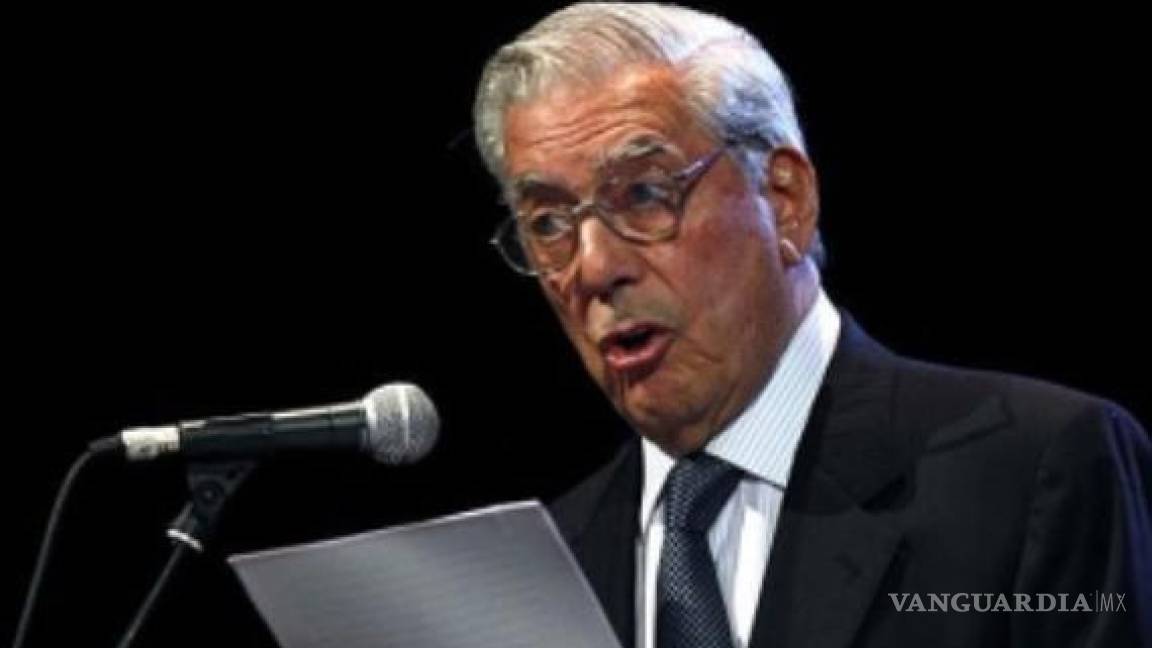 Mario Vargas Llosa revela que religioso abusó de él a los 12 años