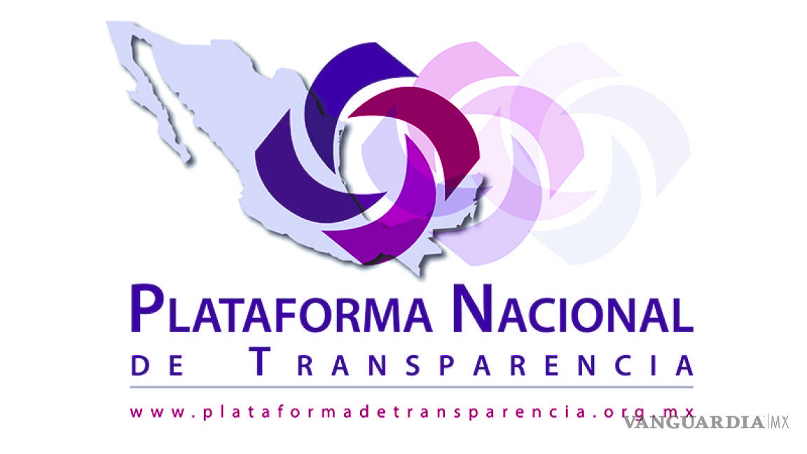 Disponible, la Plataforma Nacional de Transparencia