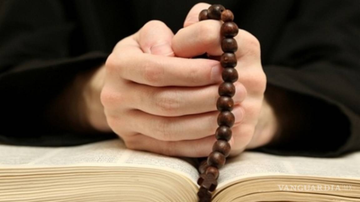 $!Ex seminarista también reveló al MP modus operandi de curas pederastas en Saltillo