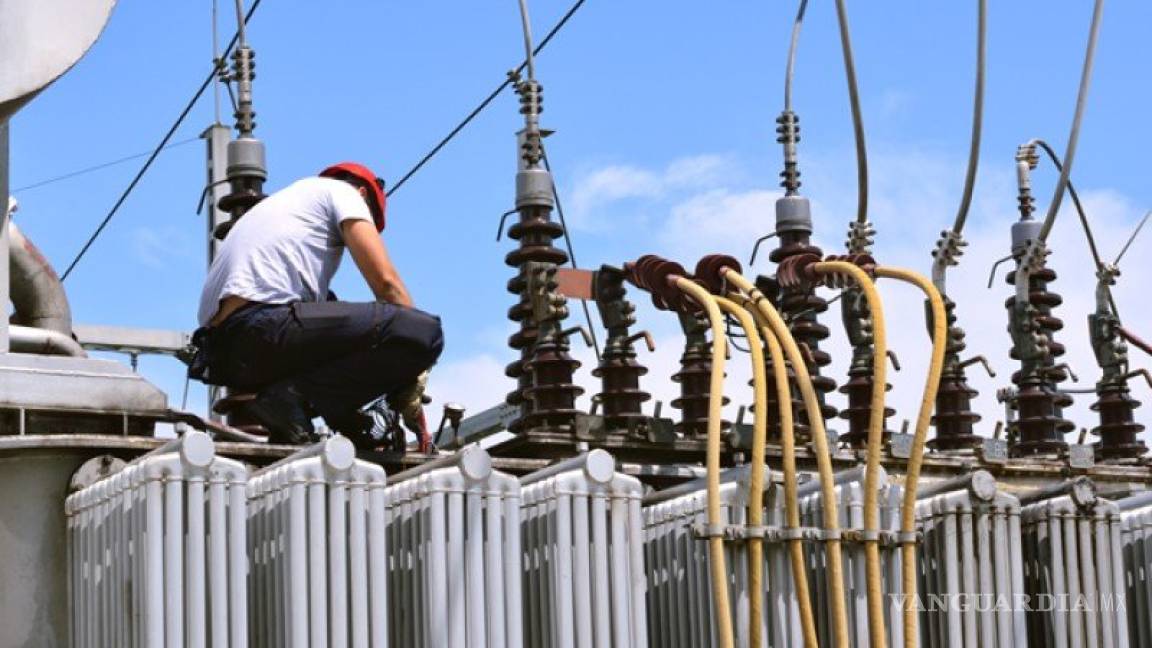 Comisión de Energía aprueba dictamen para reformar la Ley de la Industria Eléctrica