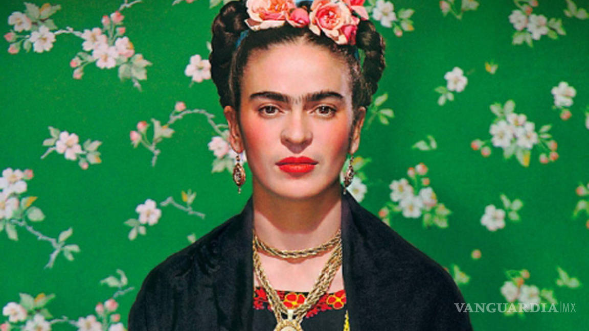 Frida Kahlo entre las mujeres de la revista Time