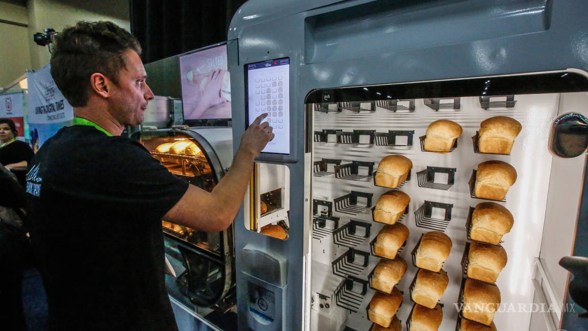 $!CES 2019, una vitrina de las innovaciones tecnológicas que estarán disponibles para nosotros (fotogalería)