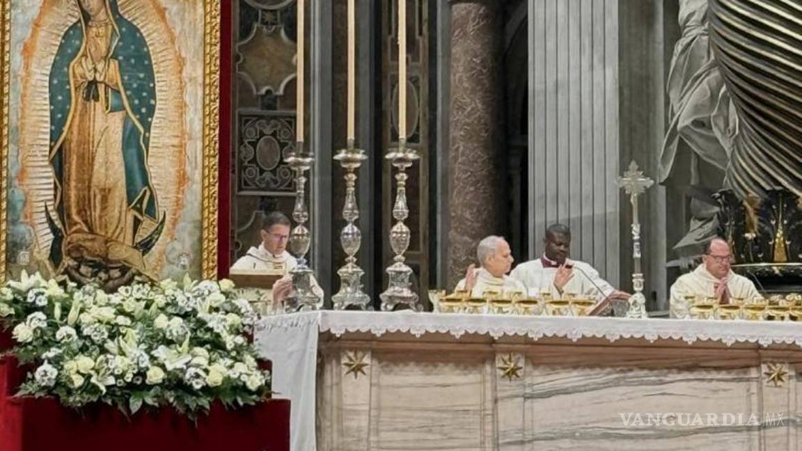 $!El obispo compartió su experiencia tras escuchar al Papa León XIV sobre la vida sacerdotal.