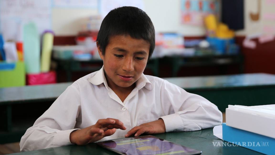 $!Enseñar a los niños lenguajes de programación estimula su creatividad