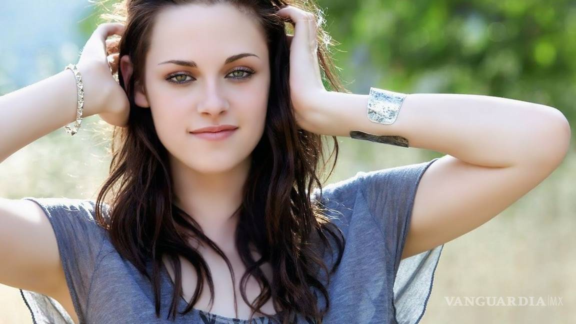 Kristen Stewart quiere ser la nueva James Bond