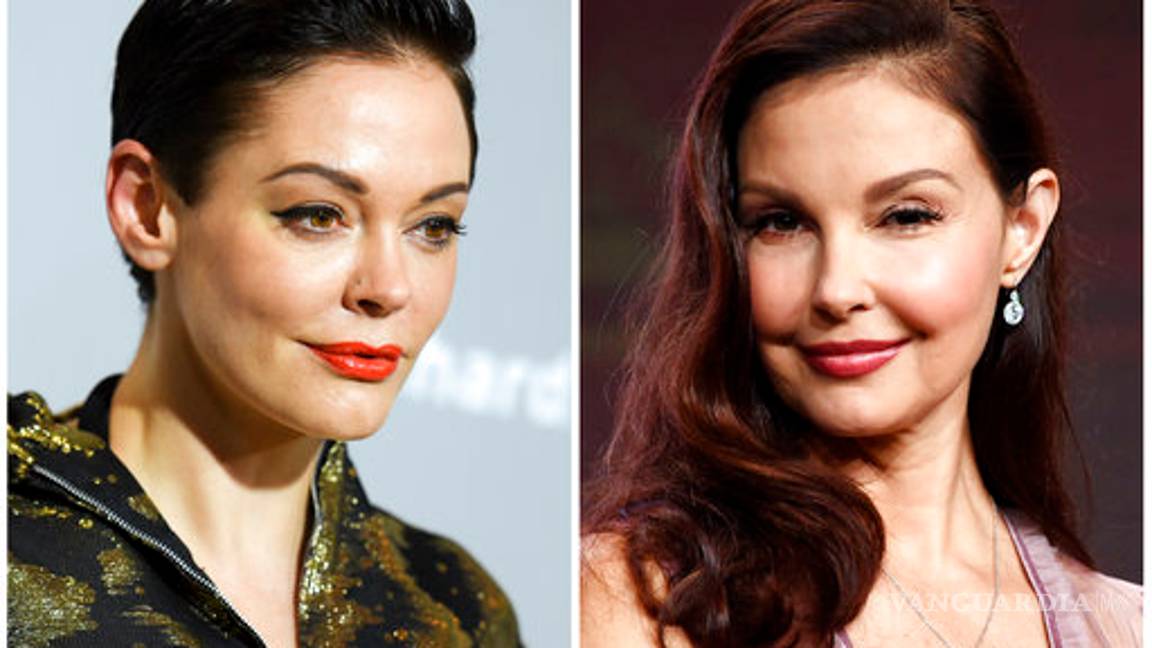 $!New York Times destapa historial de supuesto acoso sexual de Harvey Weinstein