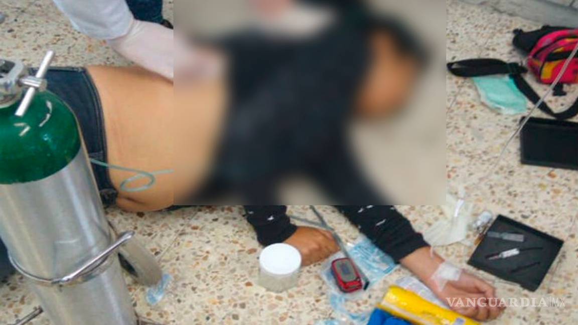 $!¿Quién era Aideé?... la joven exploradora que soñaba con estudiar ciencias forenses en CU